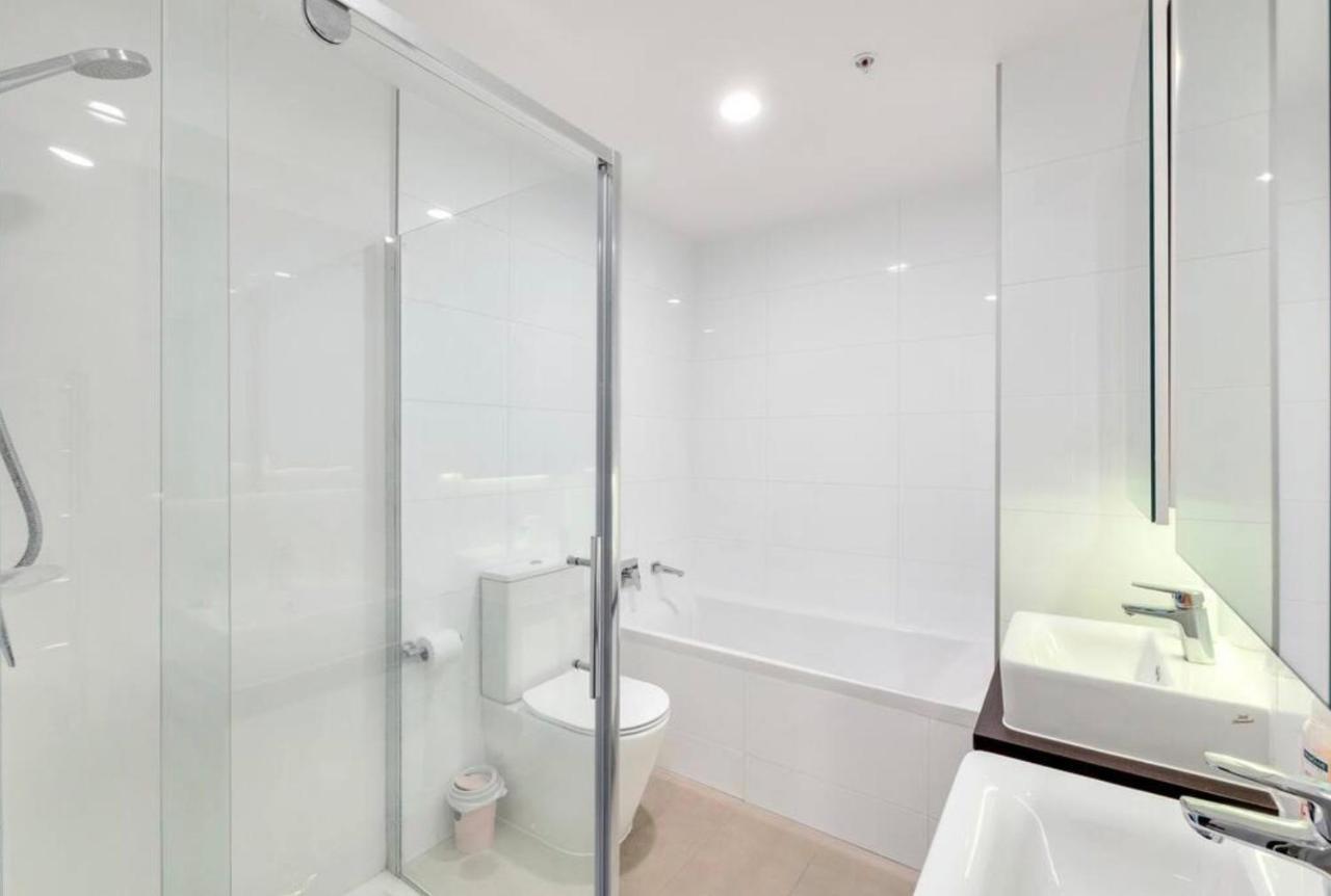 Magnificent Skytower, Sea, Habour View In Cbd Apartamento Auckland Exterior foto